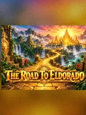 The Road To Eldorado at GQbet