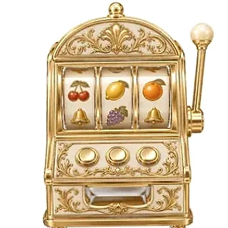Slot machine — GQbet