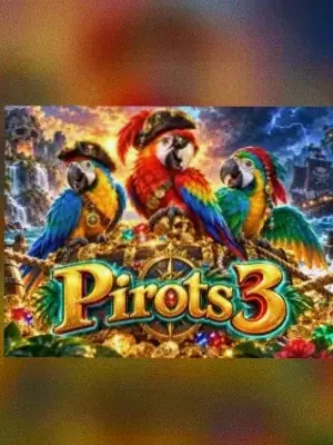 Pirots 3 at GQbet