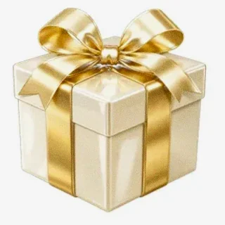 Wrapped gift box — GQbet