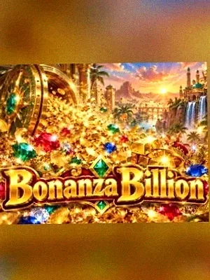 Bonanza Billion at GQbet
