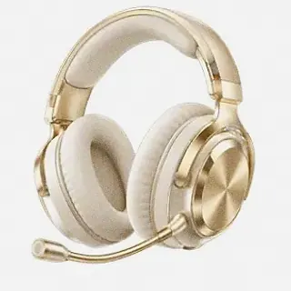 Gaming headset — GQbet